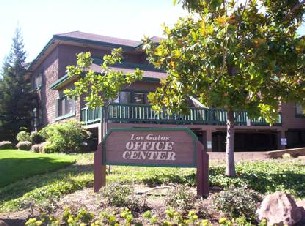 Office building